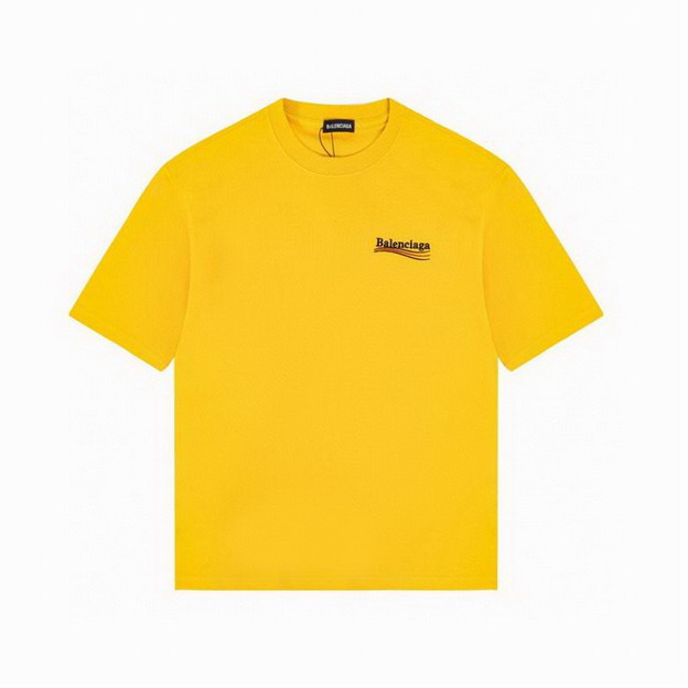 men balenciaga t-shirts XS-L-107